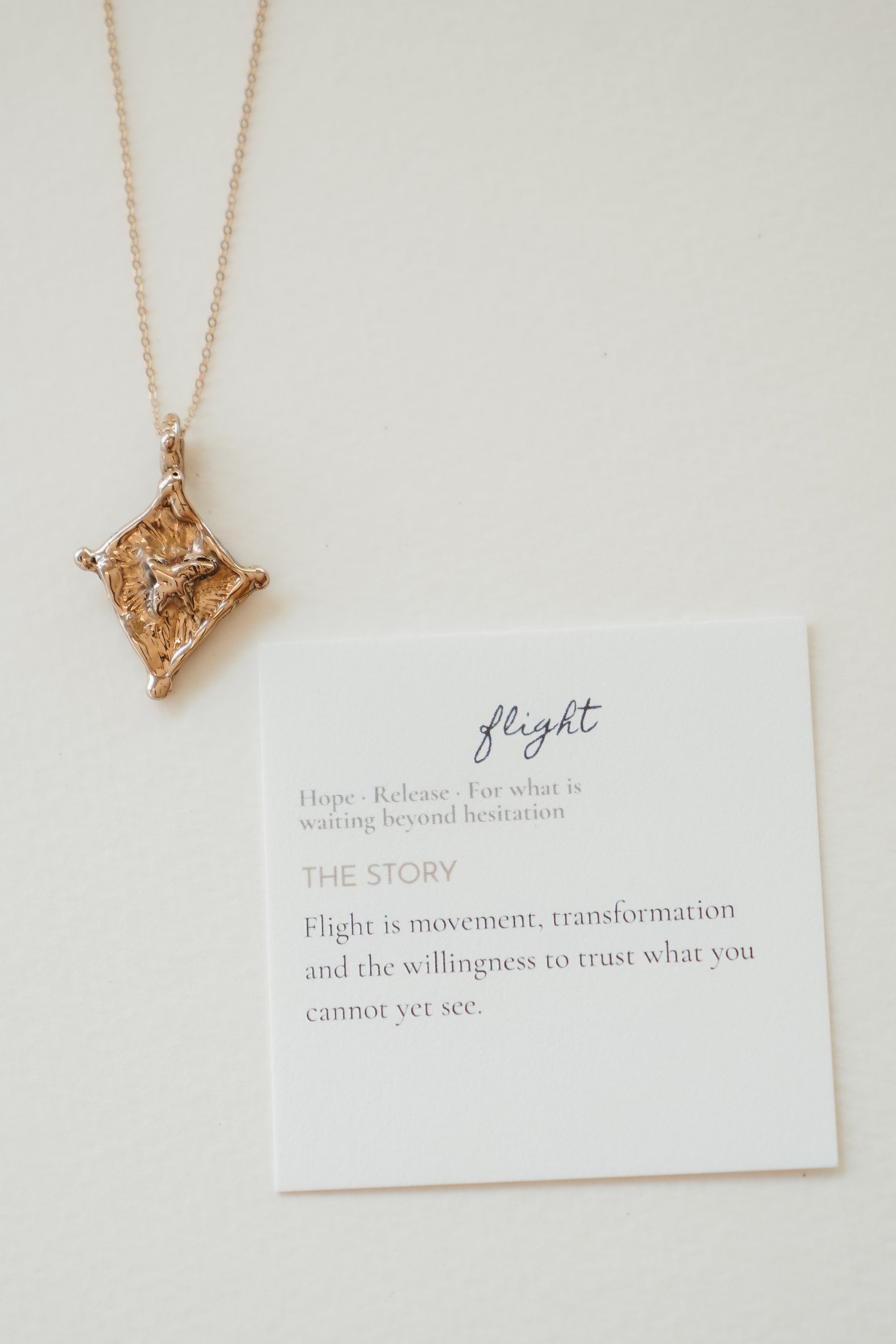 Flight