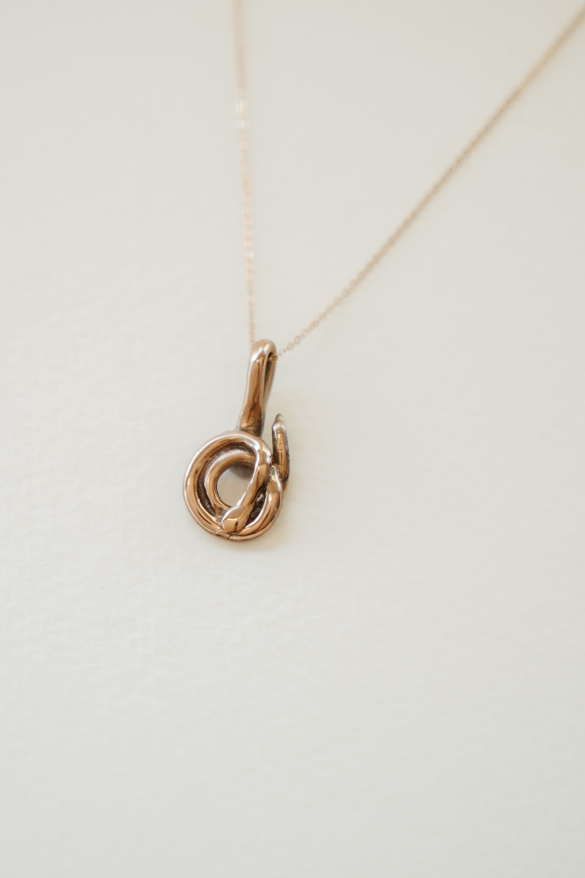 Coiled Snake