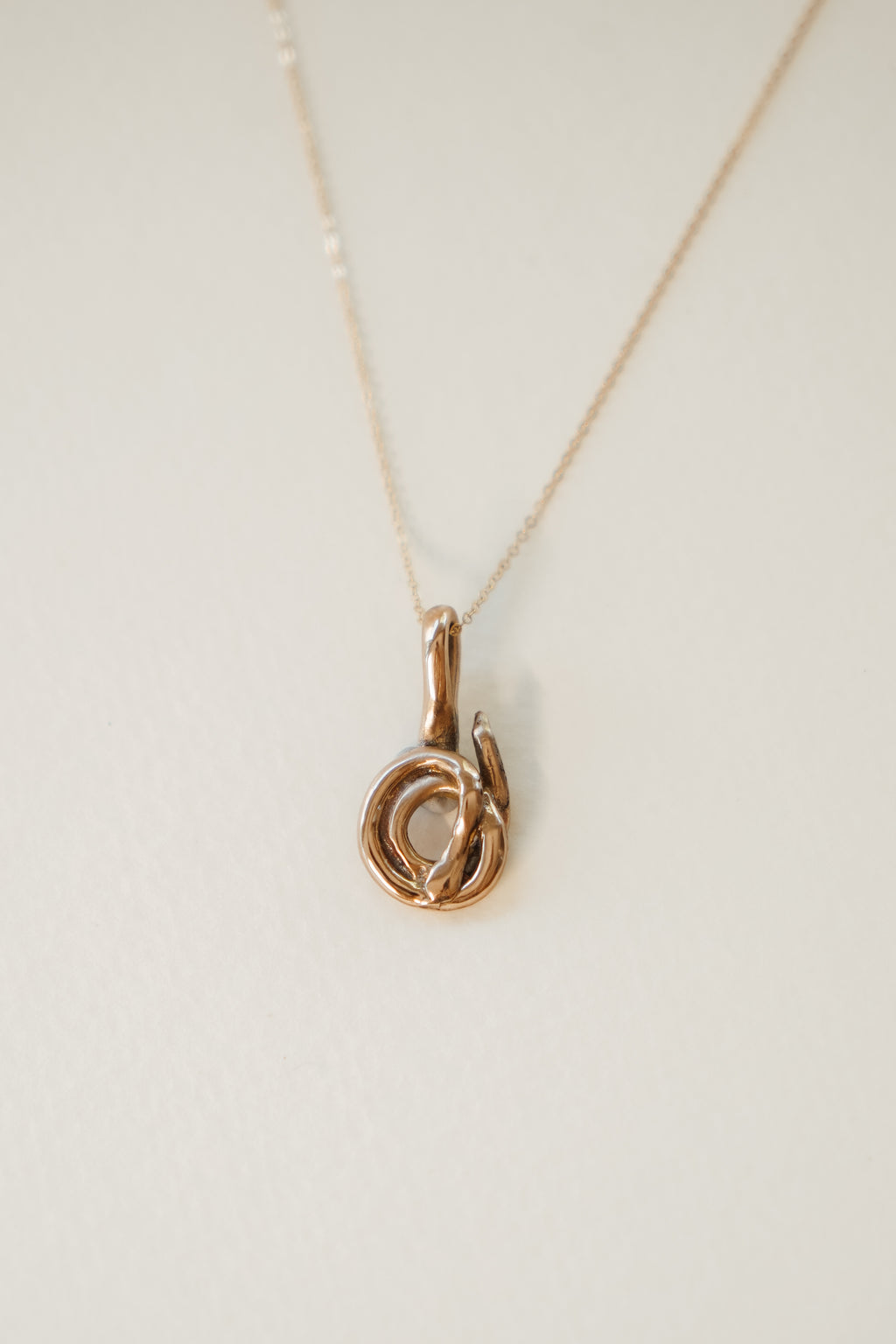 Coiled Snake