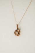 Coiled Snake