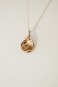 The North Star Worry Stone