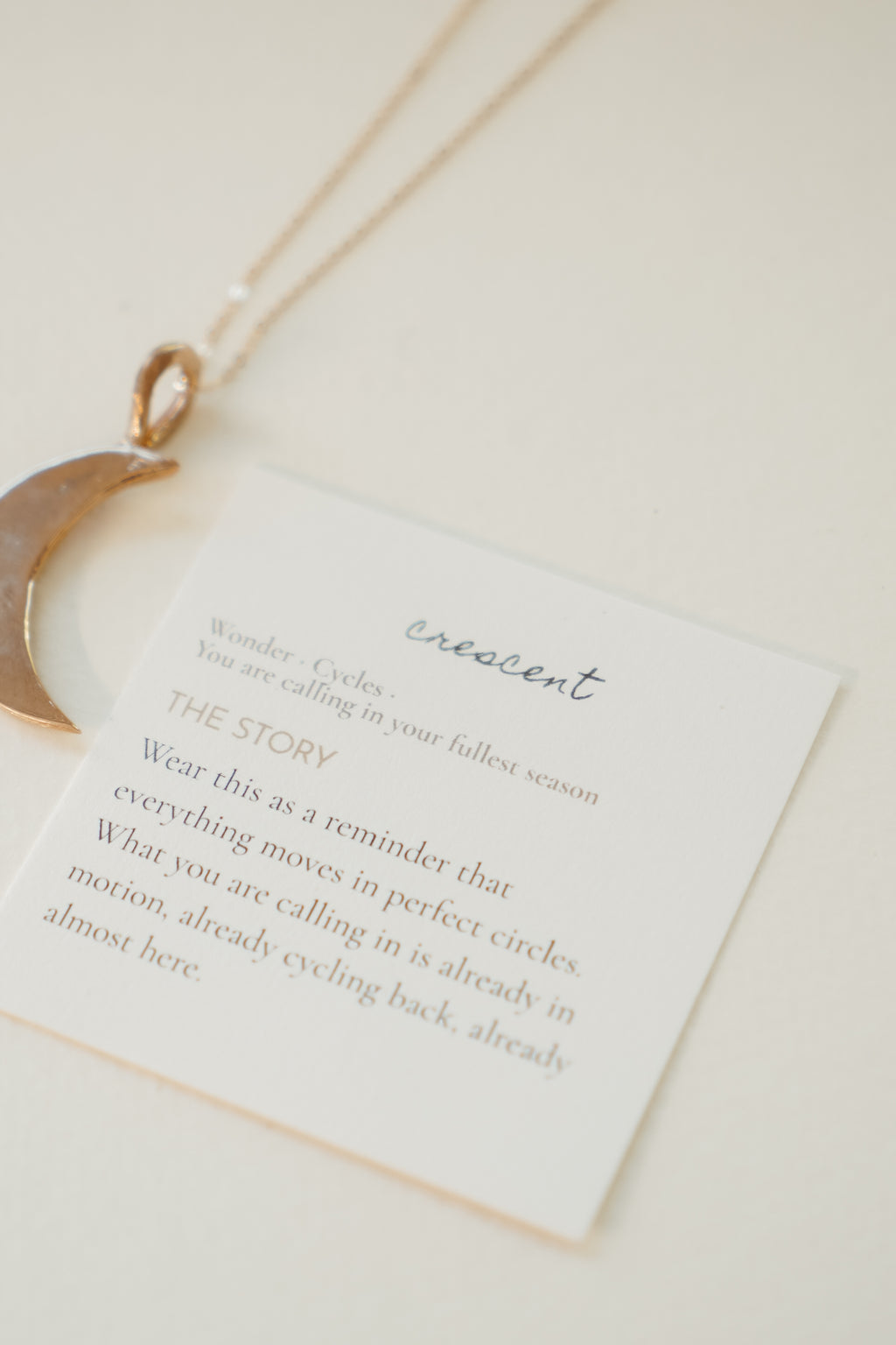 Crescent