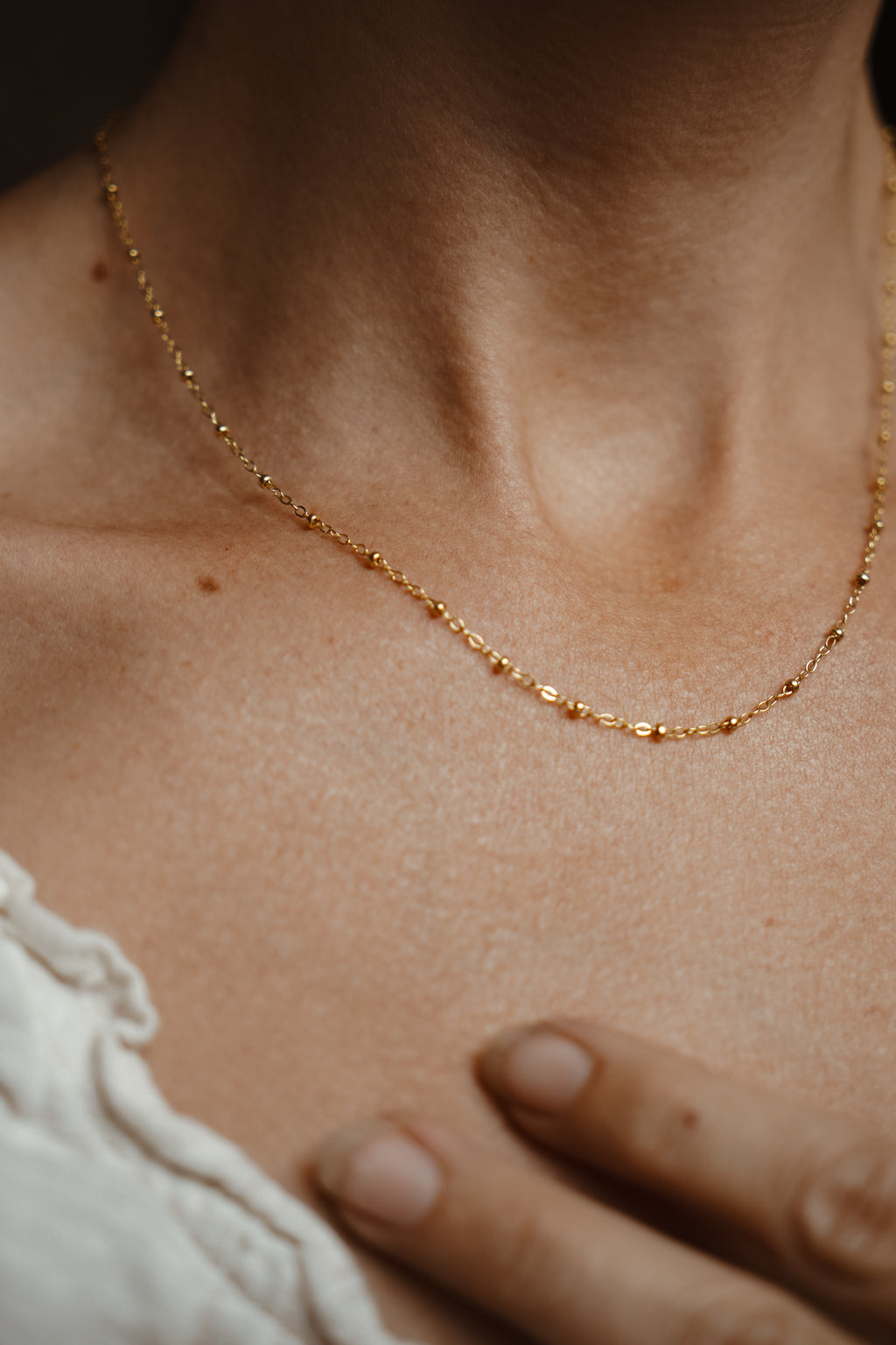 Stardust Chain