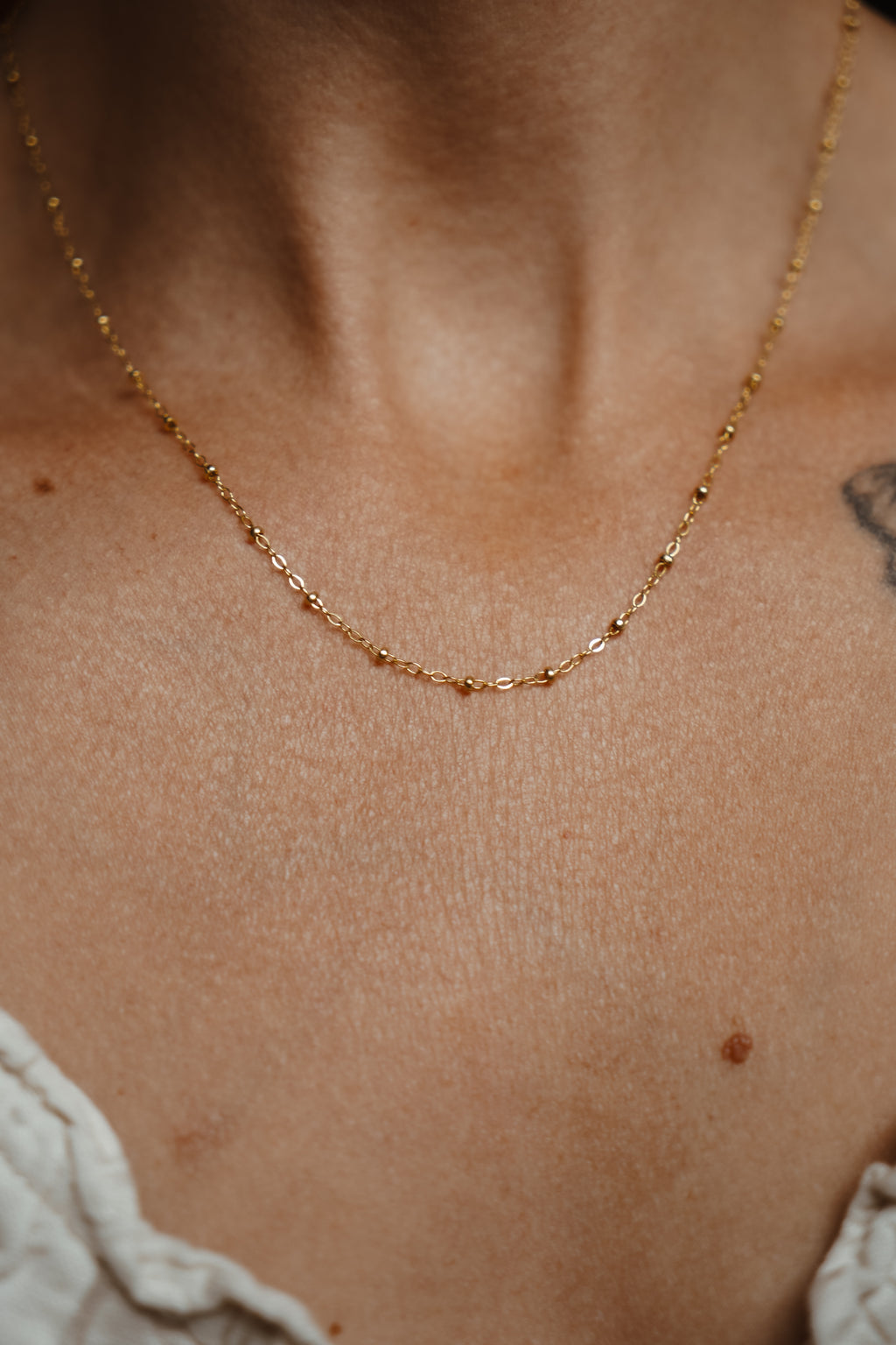 Stardust Chain