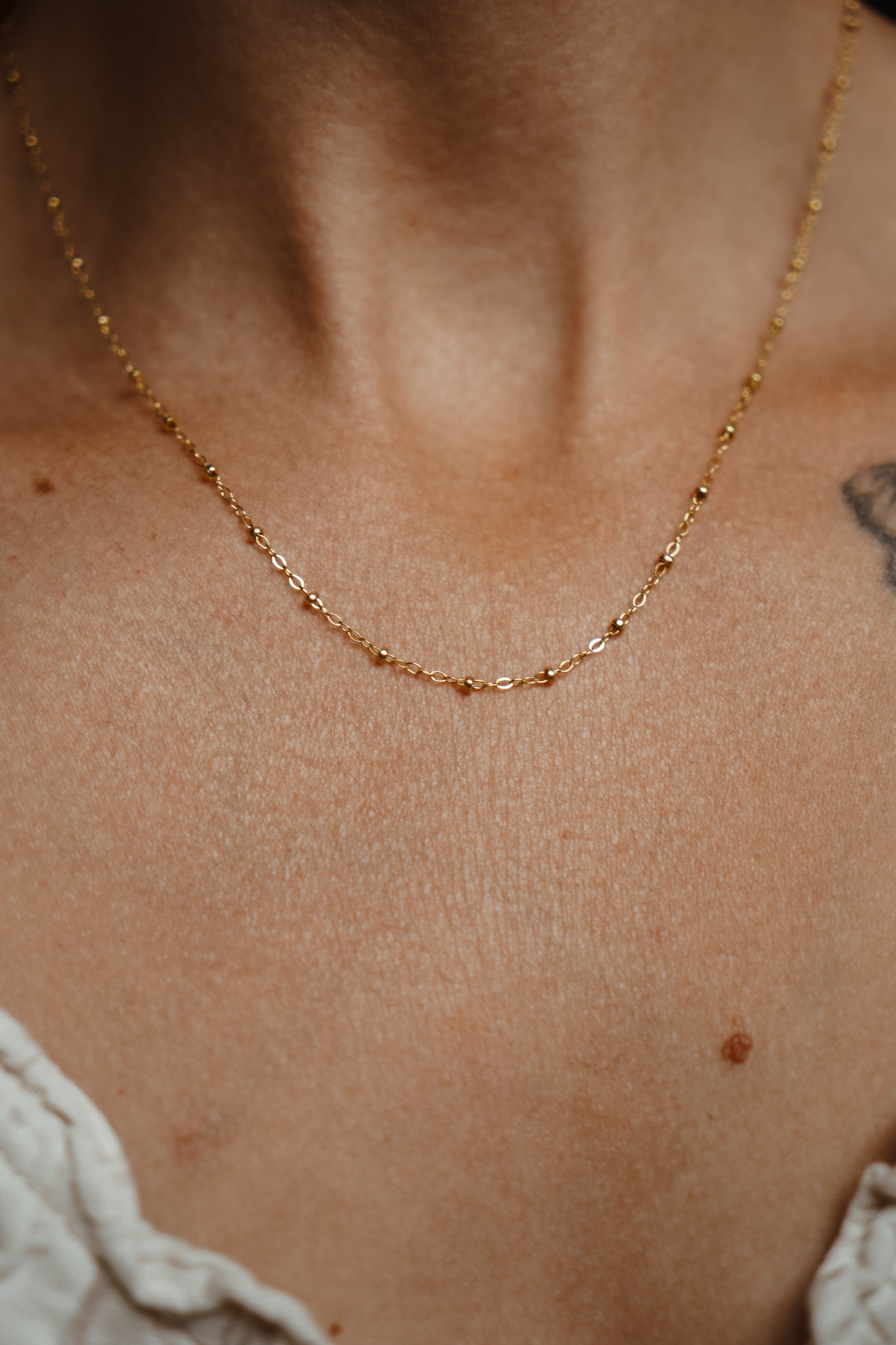 Stardust Chain