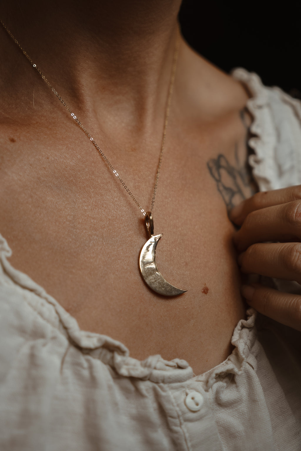 Crescent