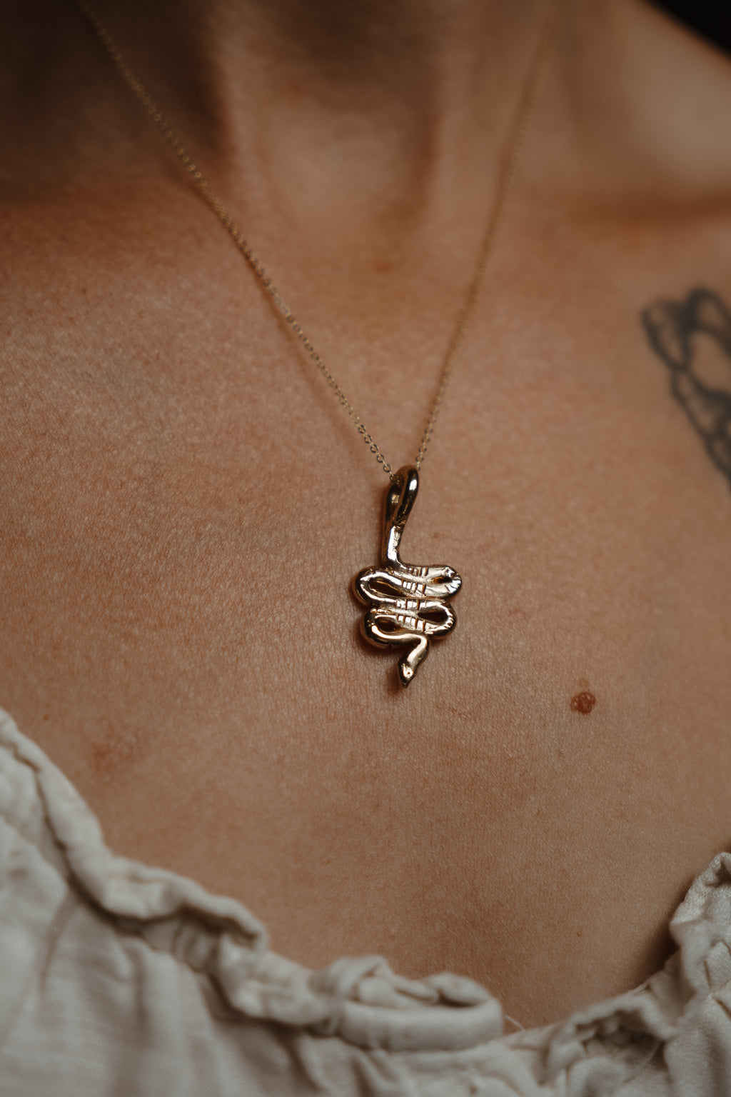 Serpent