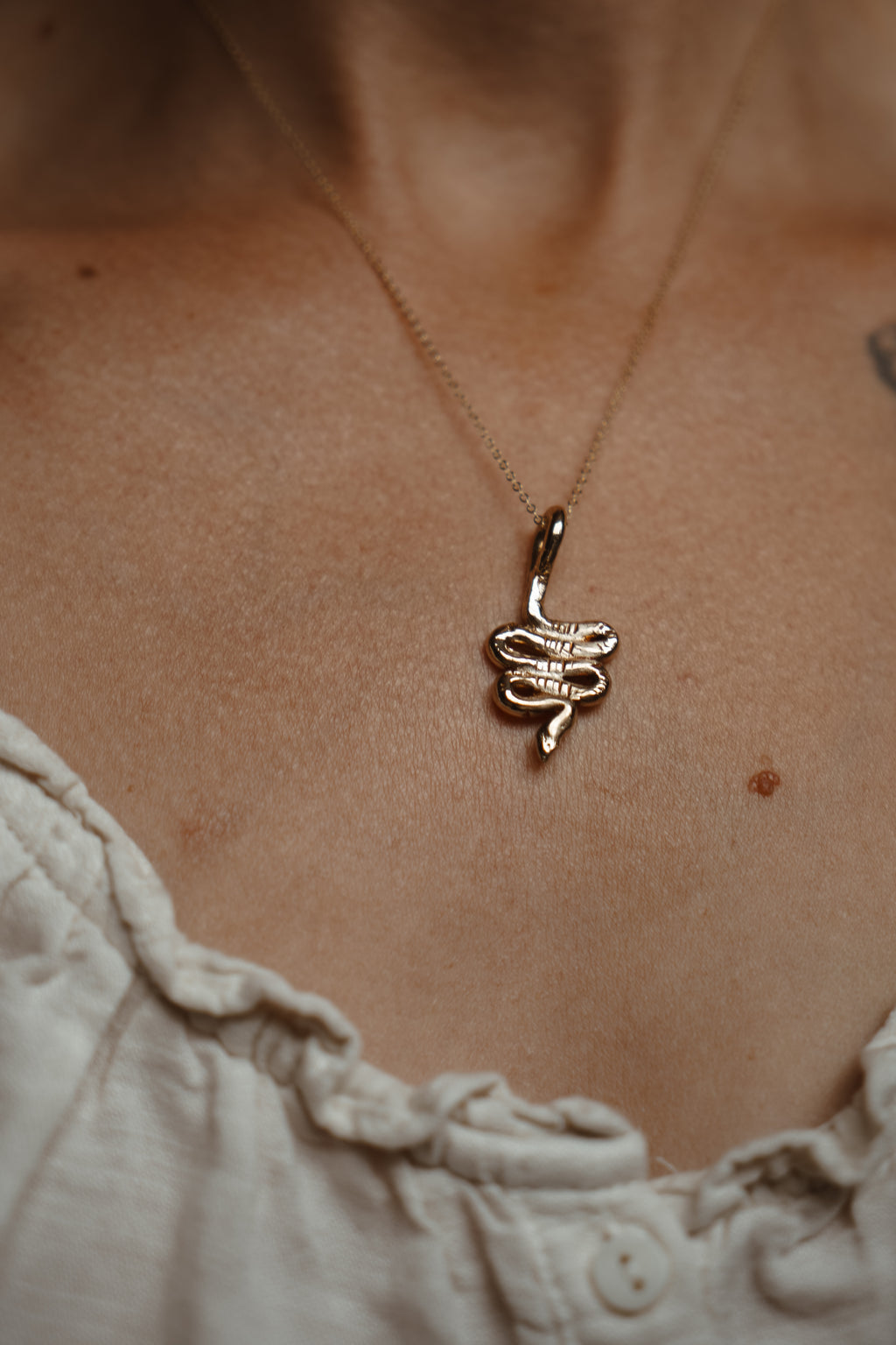 Serpent
