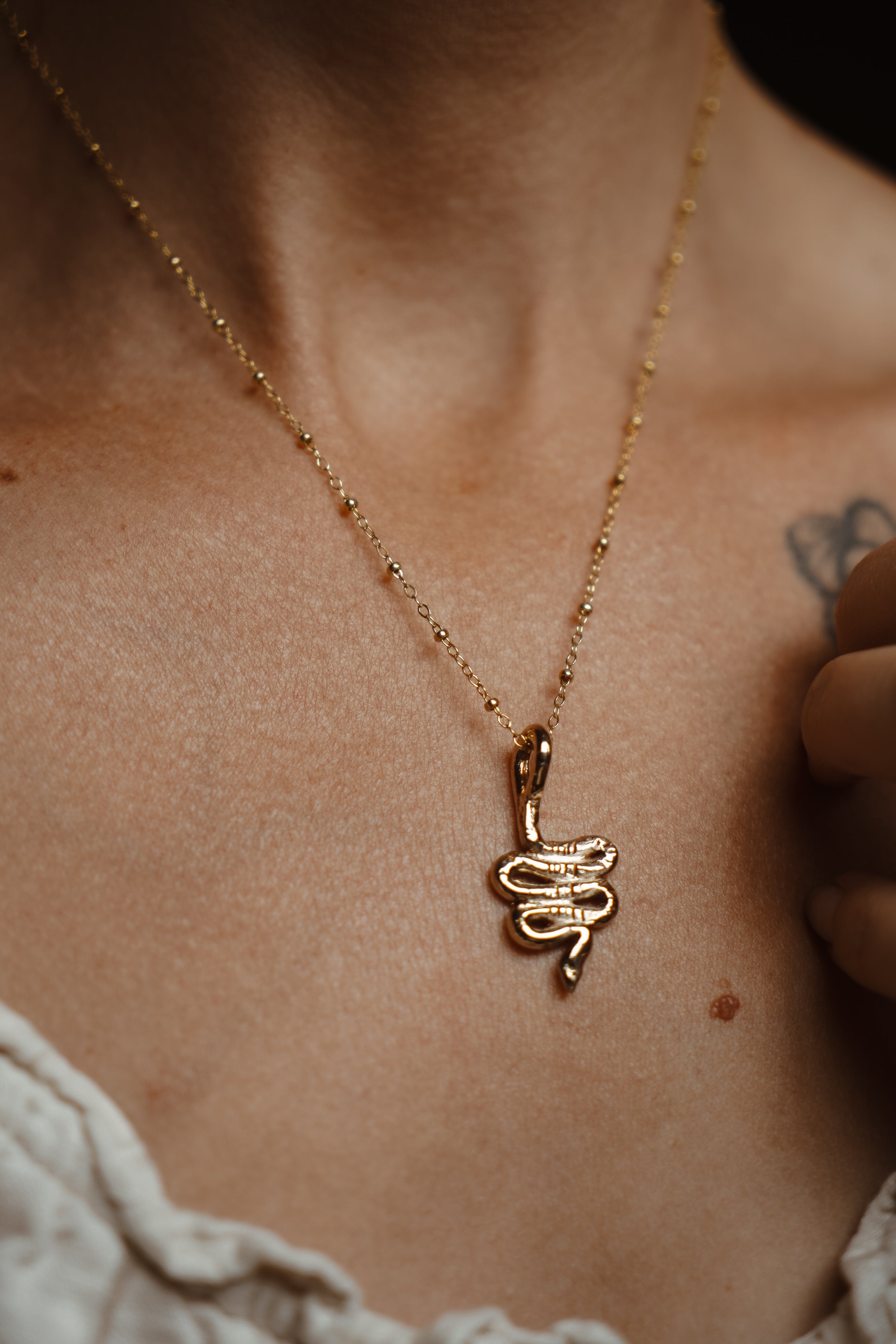Stardust Chain