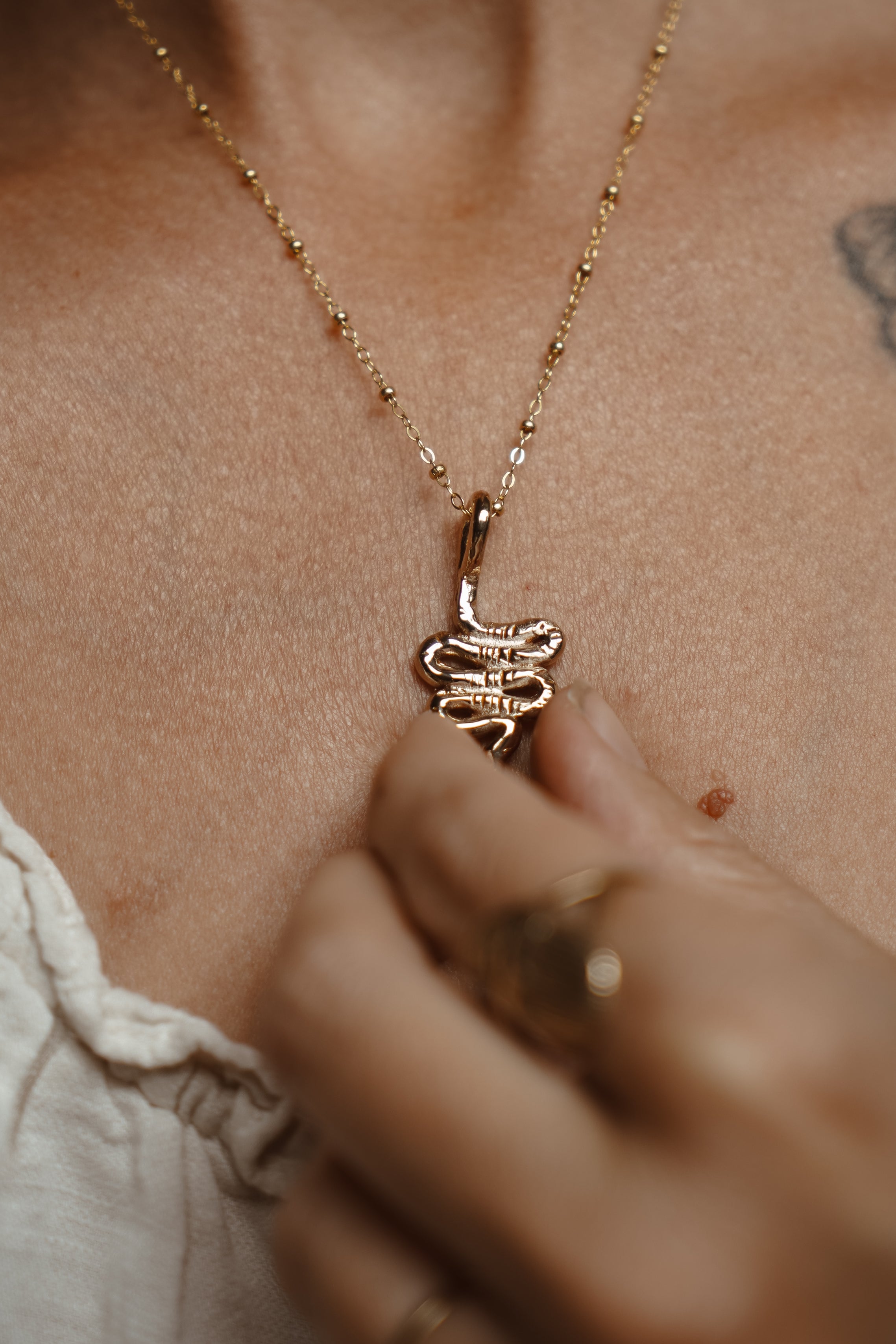 Stardust Chain
