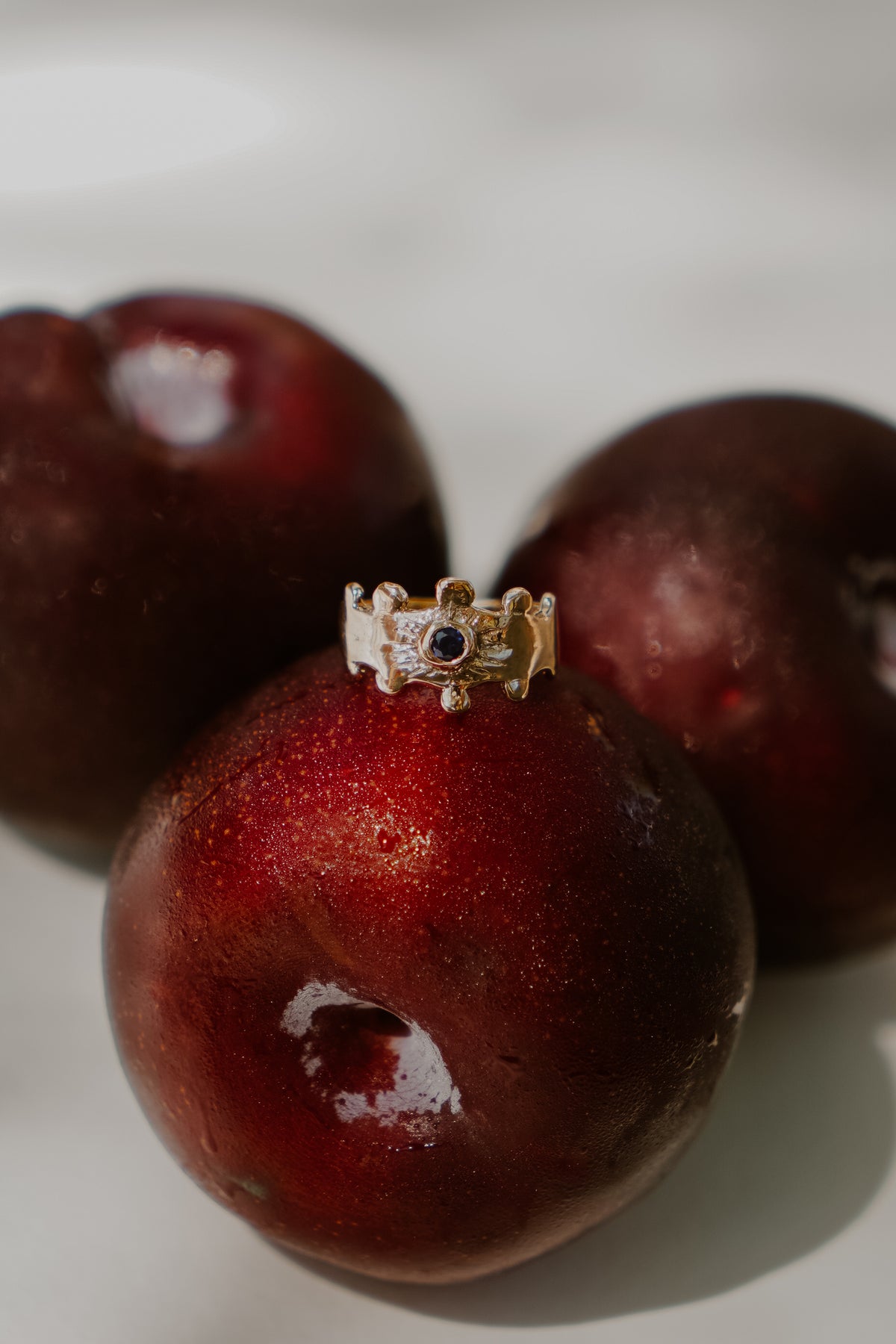 The Diadem Ring