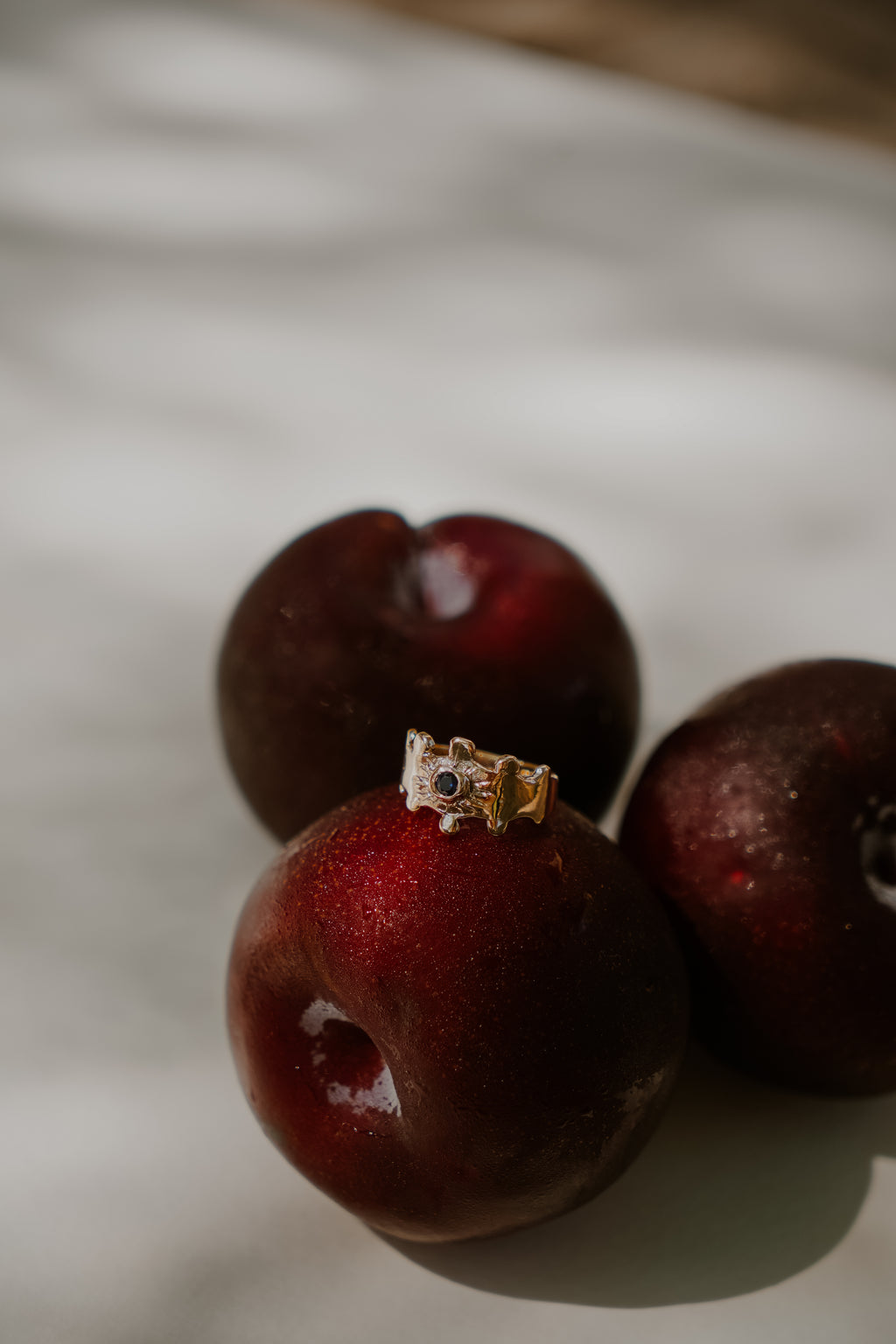 The Diadem Ring