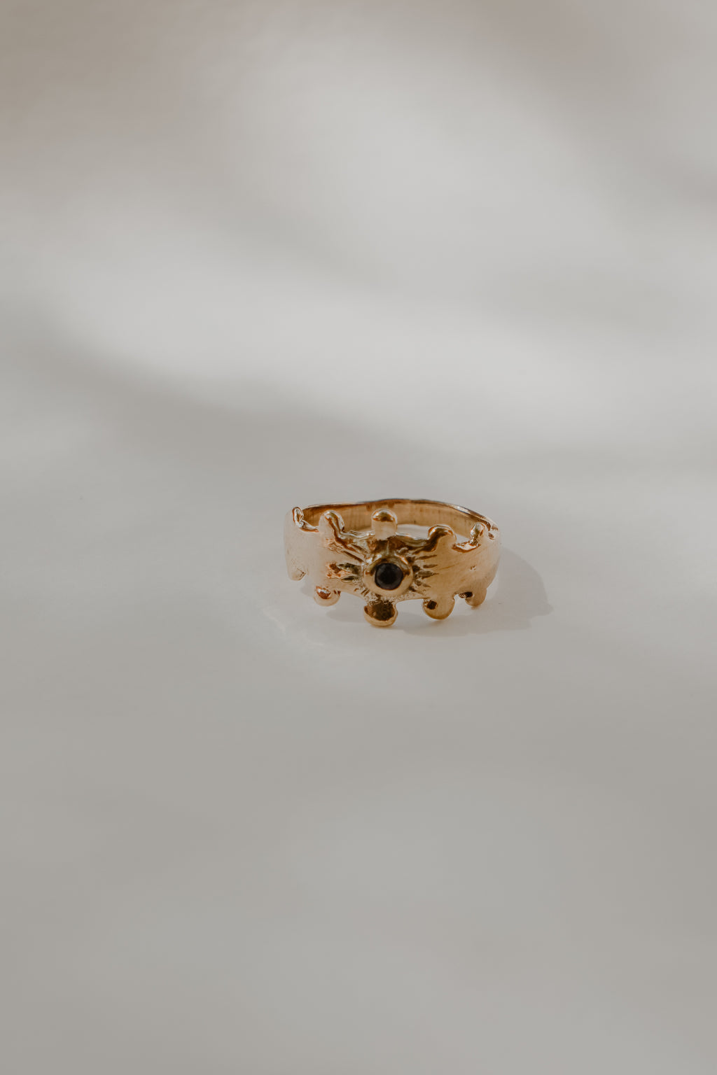 The Diadem Ring