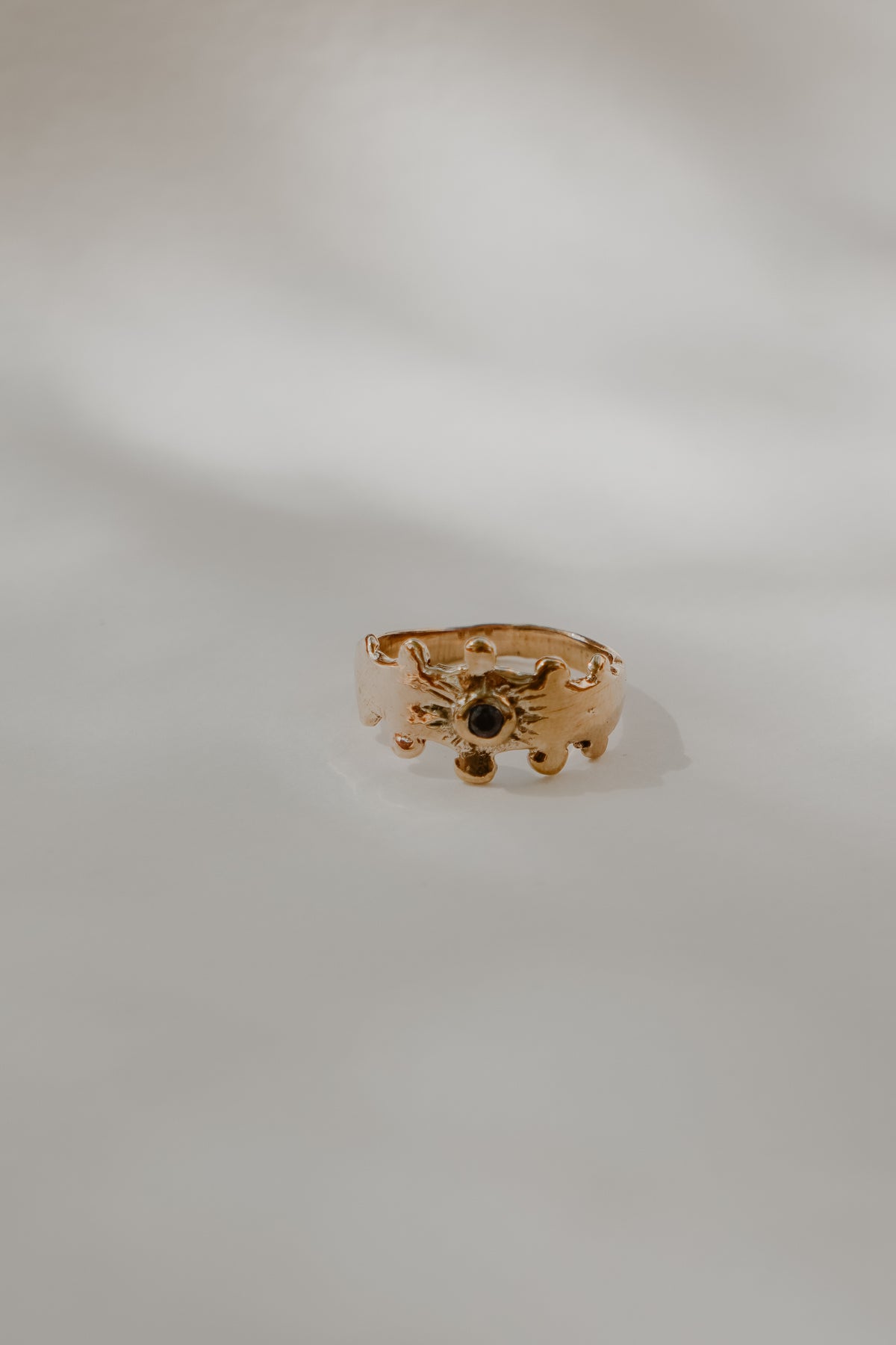 The Diadem Ring