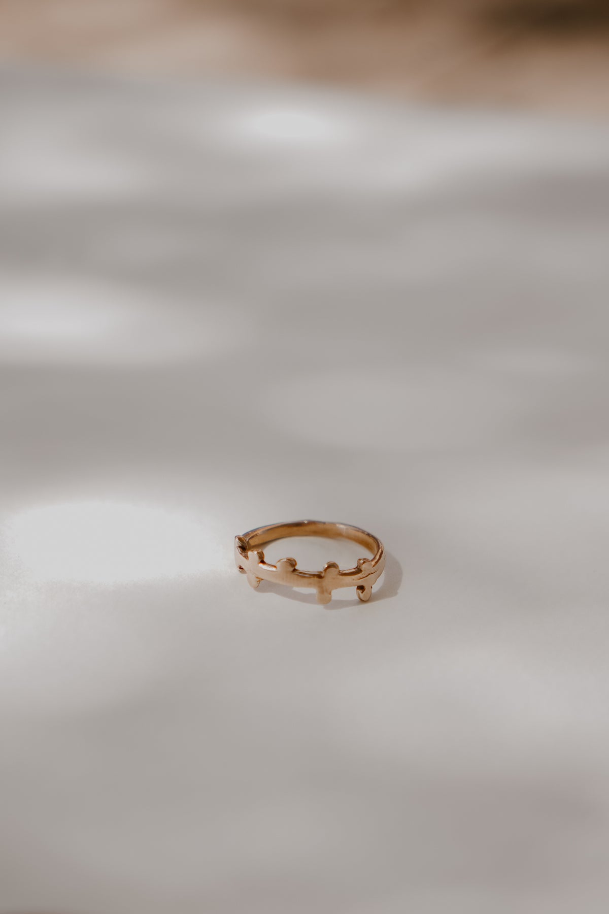 The Circlet