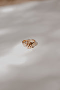Bound Ring