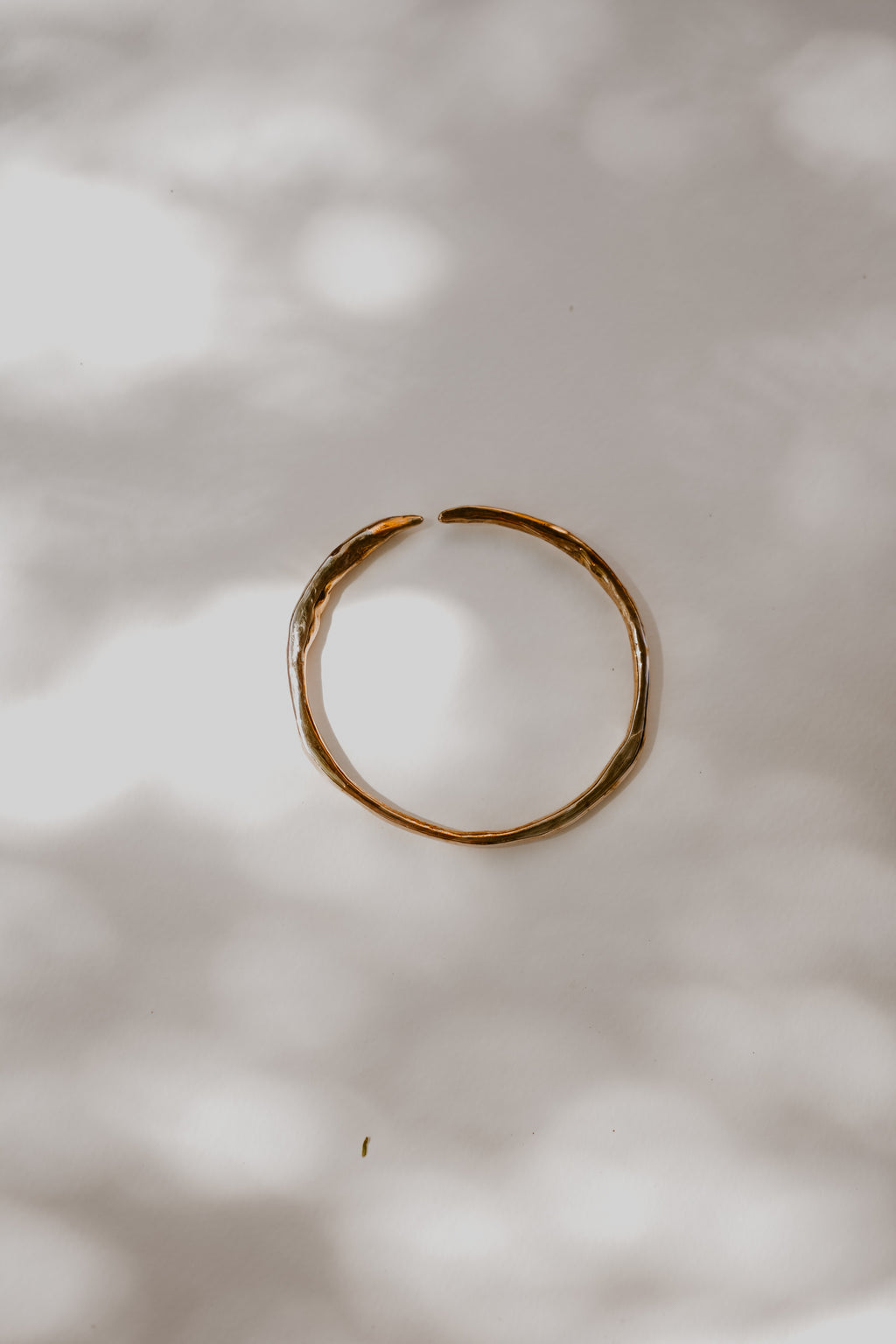 Torc Arm Cuff