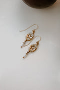 The Sunrise Earrings