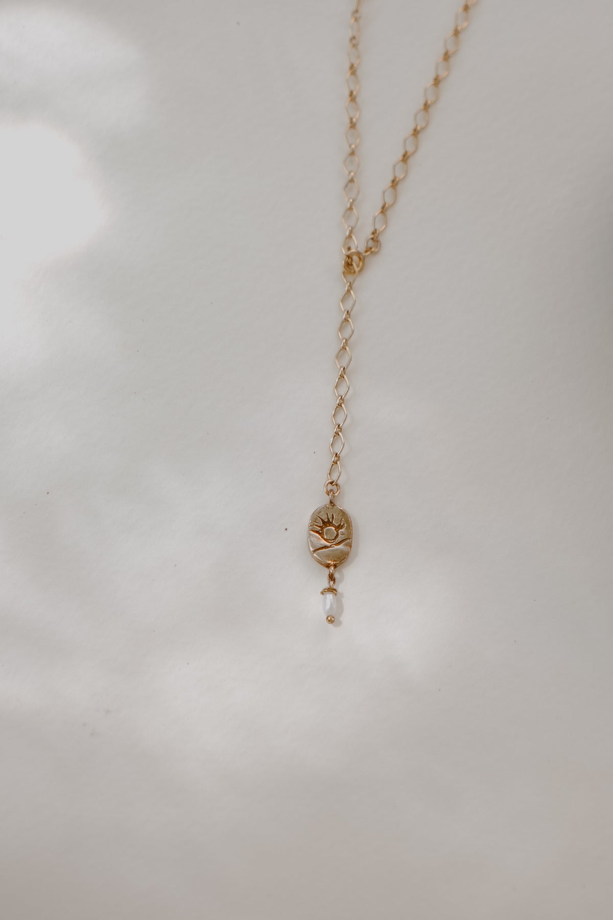 The Horizon Lariat