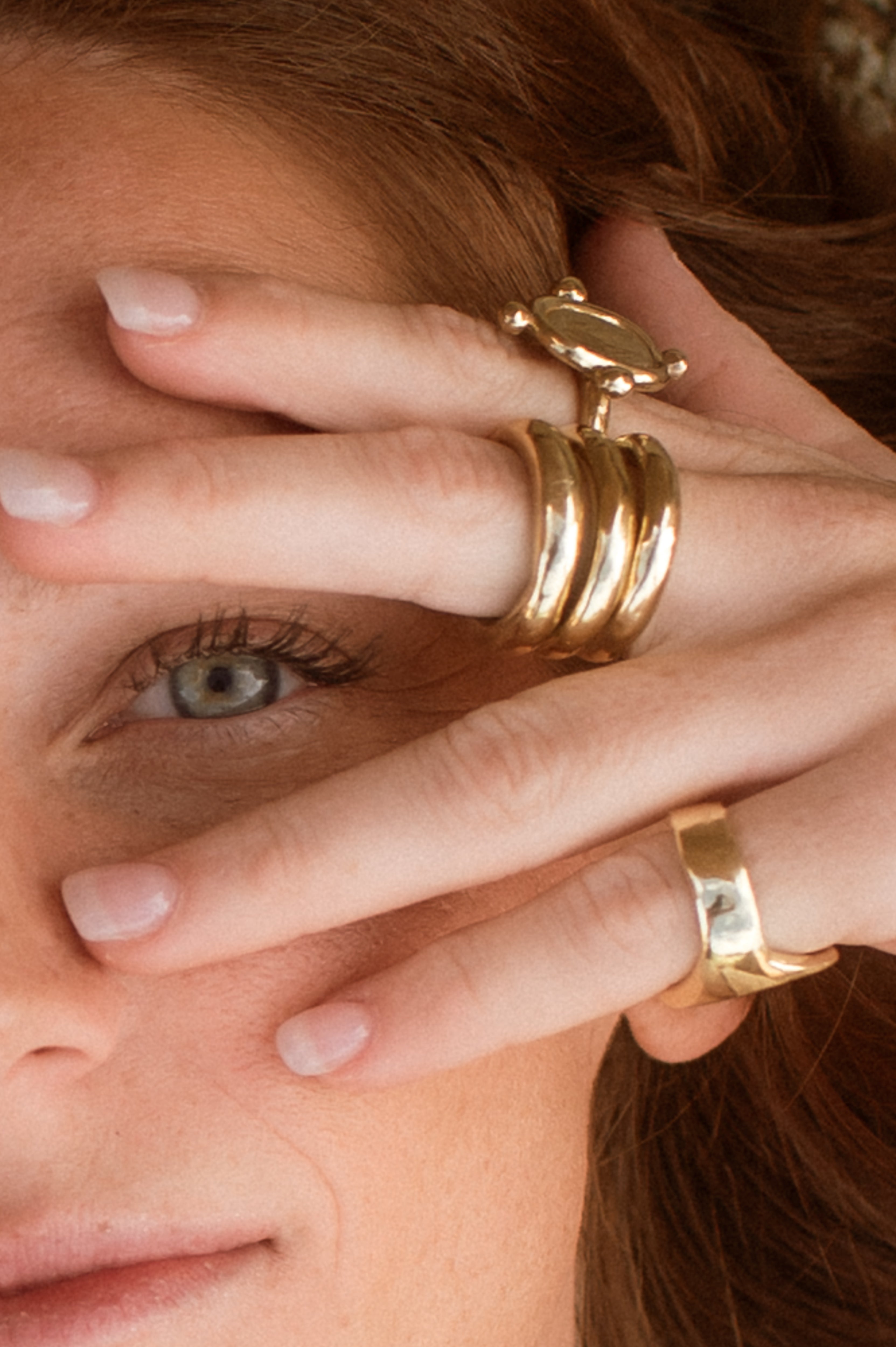Source Ring