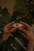 The Vigil Incense Holder
